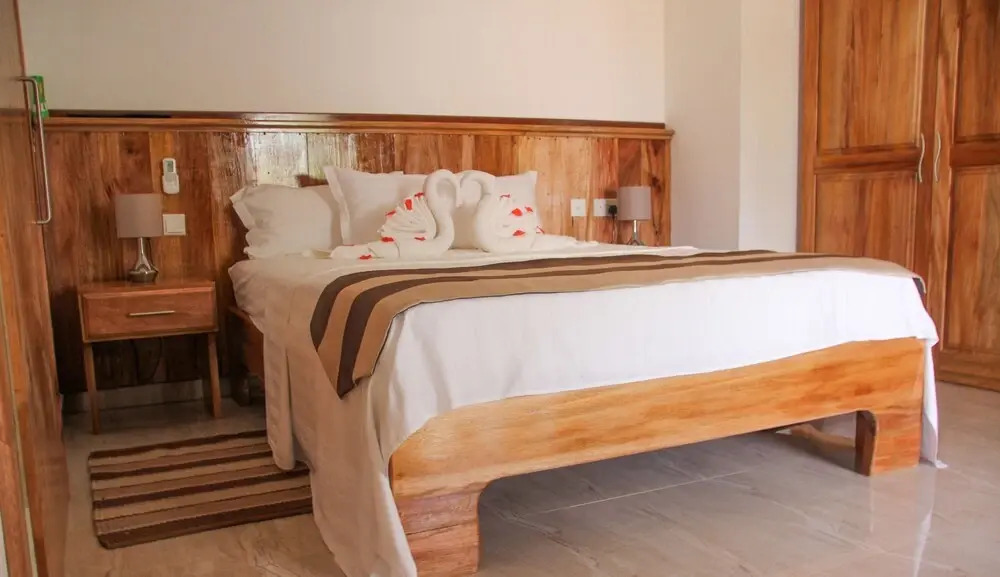 MC Self Catering
