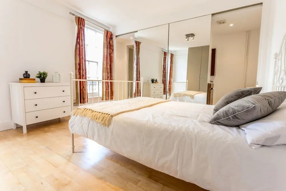 Luxury 6 bed home in the heart of Cambridge