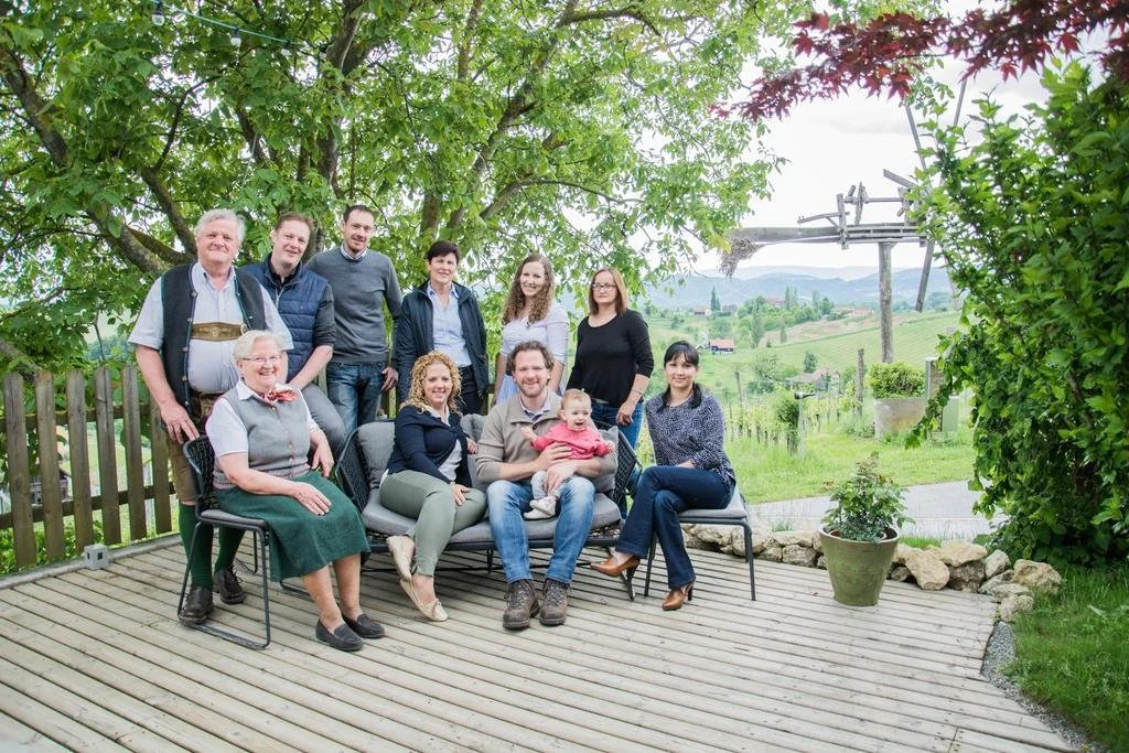 Weinhotel Maitz Wolfgang