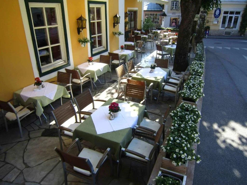 Hotel Kendler