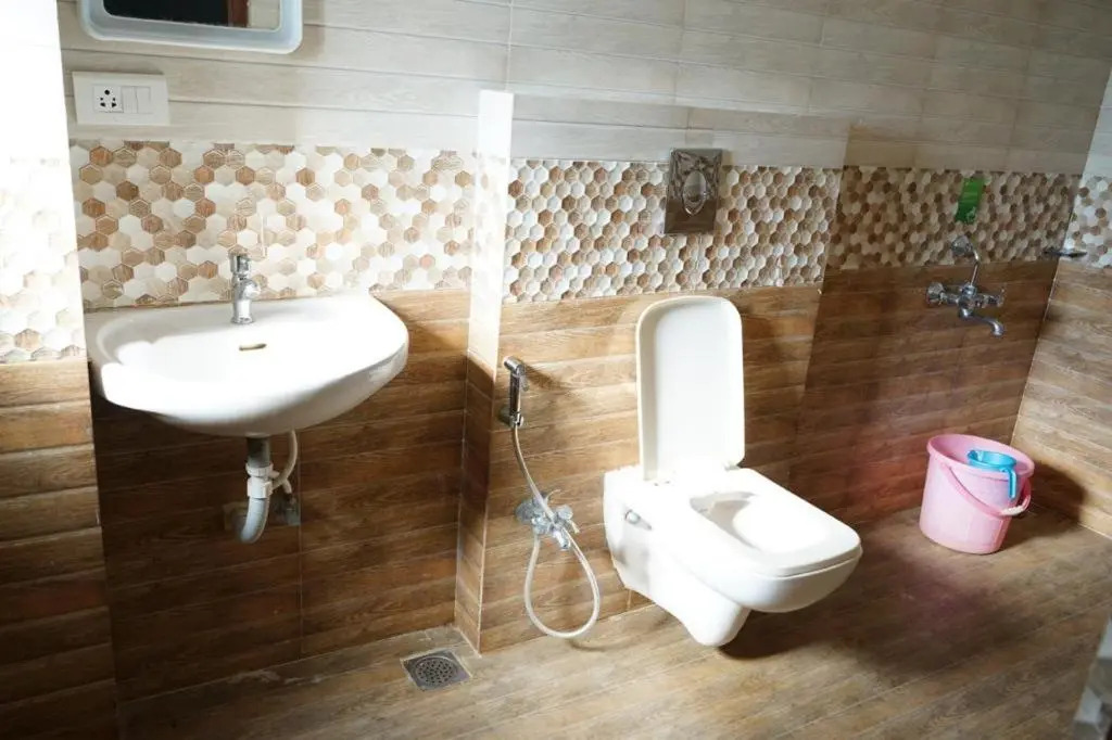 Via Prestige Castle - Nr HITEX Exhibition Center Hitech City