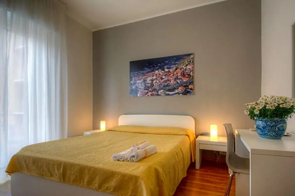 Hotel La Bussola
