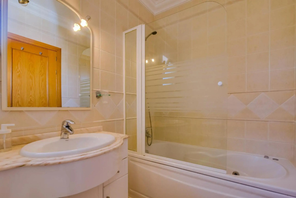 Isis - 2 bedrooms in Vilamoura