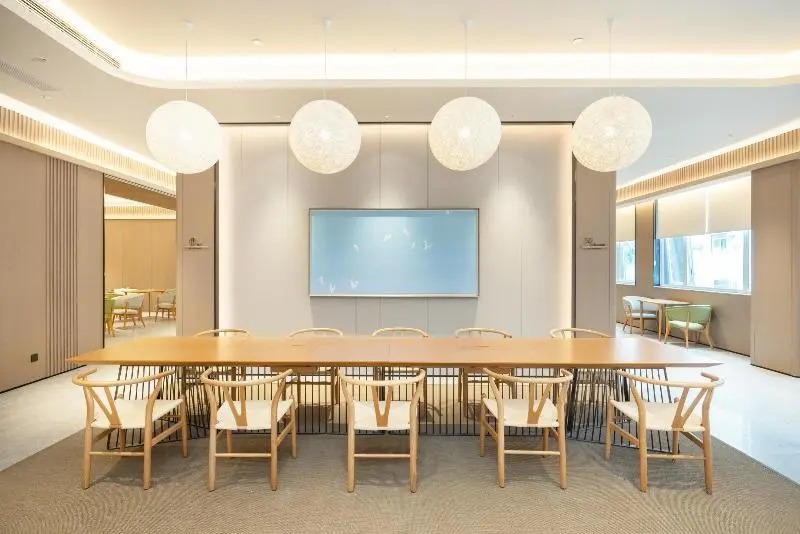 Ji Hotel Shenzhen Nanshan Technical Park