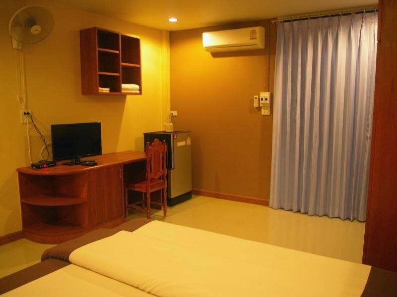 Yoodee House Apartment