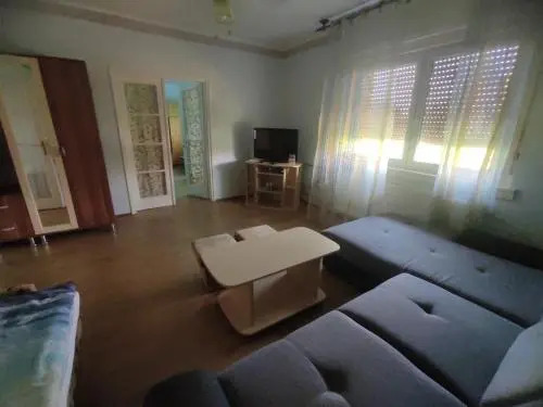 Abigél Apartman