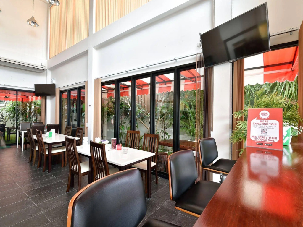 NIDA Rooms Kamala Beach Star
