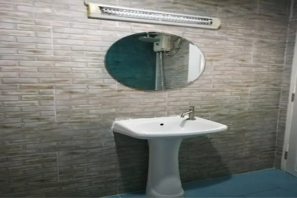 Apple Guesthouse