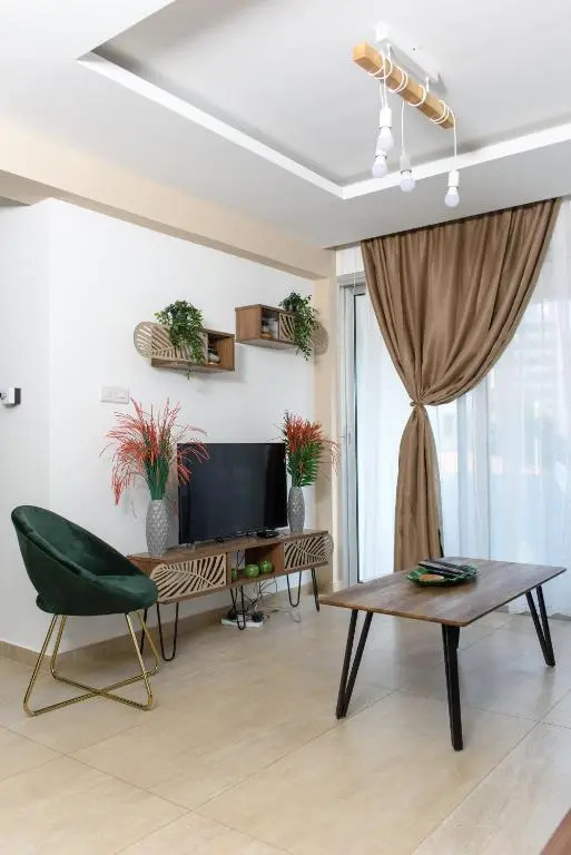 Amazonia Flat 102