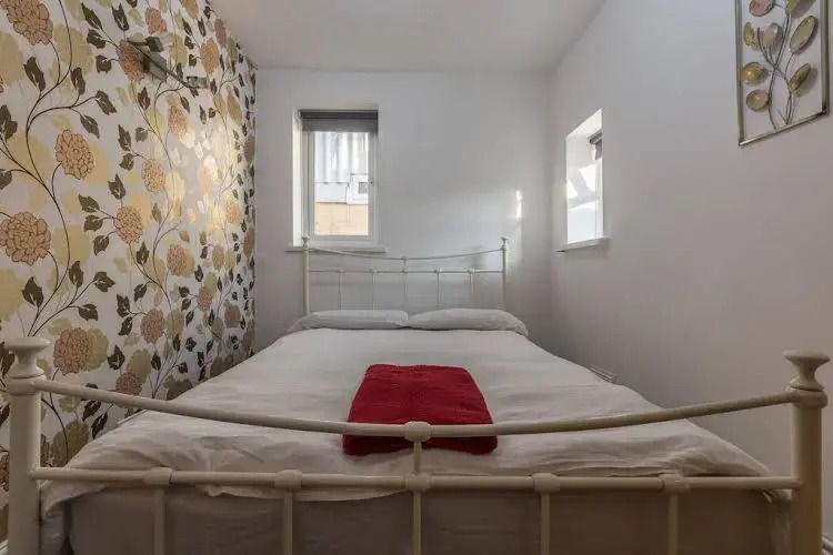 Constantinou Apartments