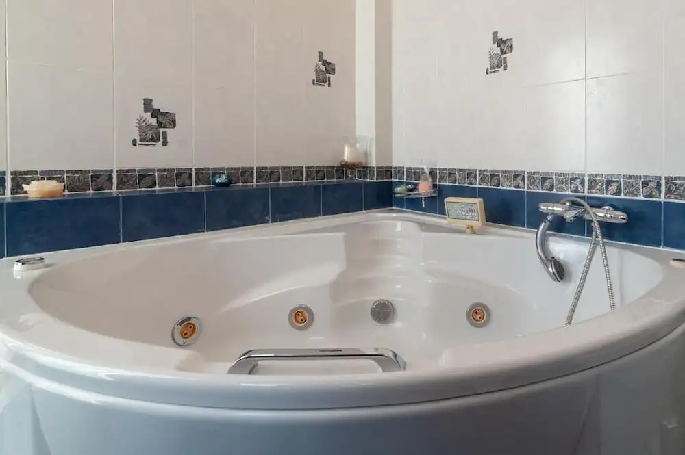 Villa Serenity a luxury relaxing retreat with swimming pool in Kymi Euboea