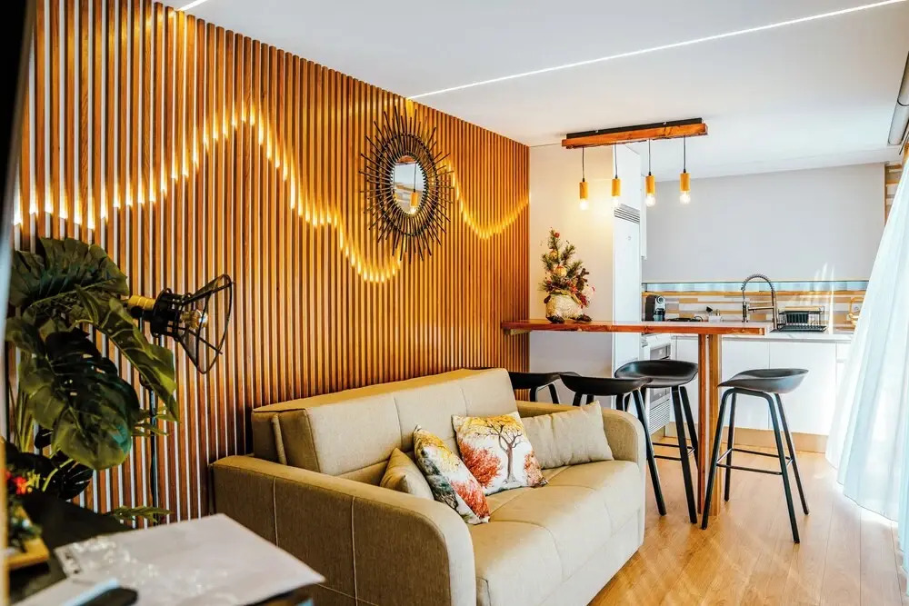 Bruval Eco Retreat & Eco Village