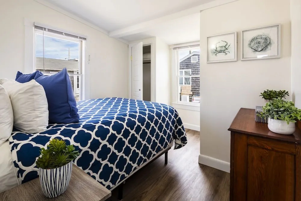 Truro Beach Cottages