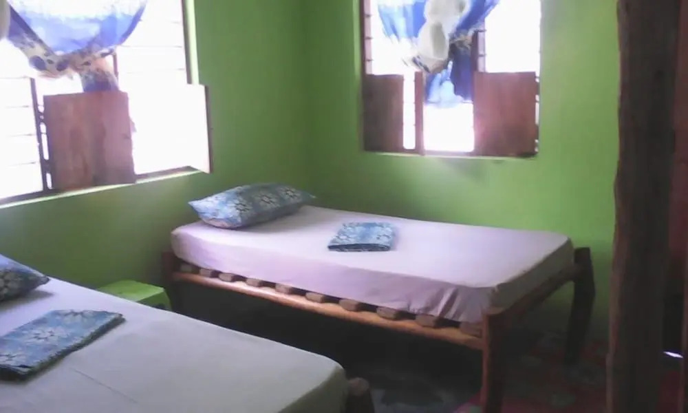 Matemwe B&B