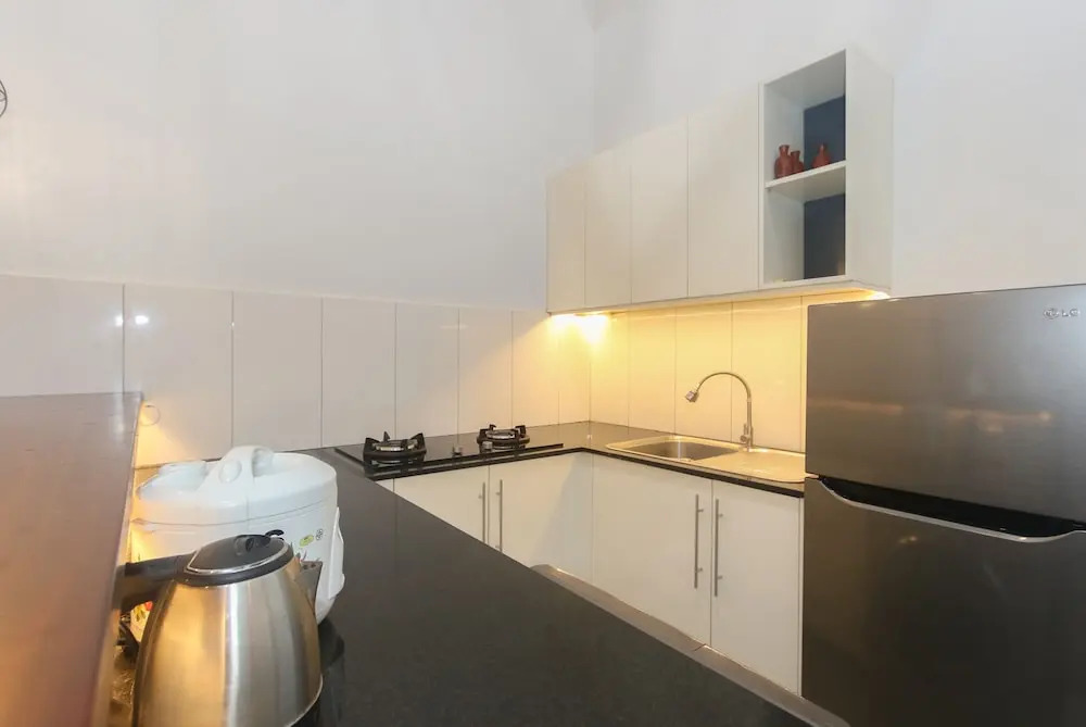 Phan NaTa Apartment