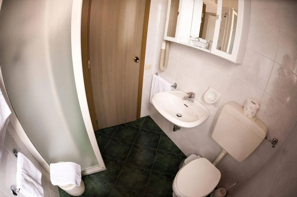 Hotel Astoria