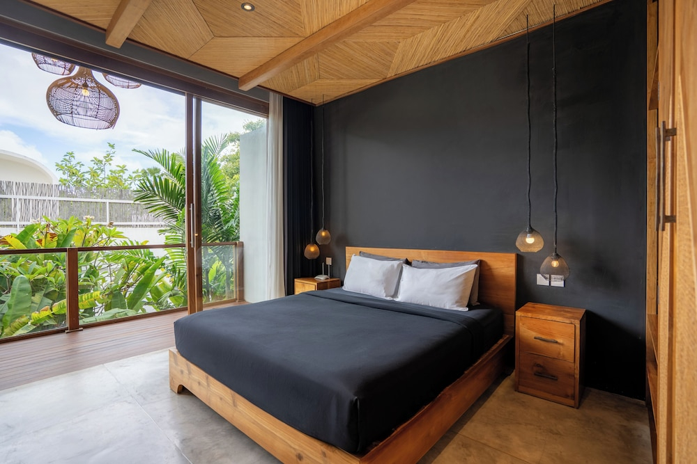 Zazen 2 Villa by Betterplace
