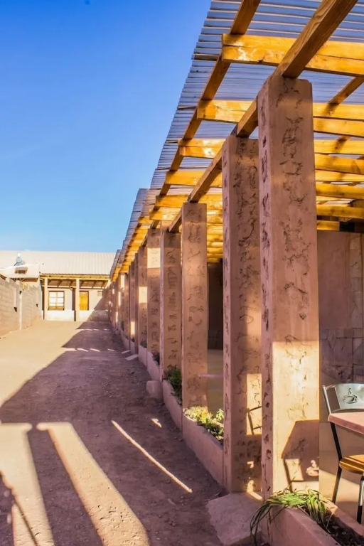 Hotel Dunas