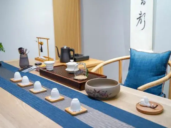 Nanyuan New City Hotel (Dongqian Lake Xiaoputuo Youngor Zoo)