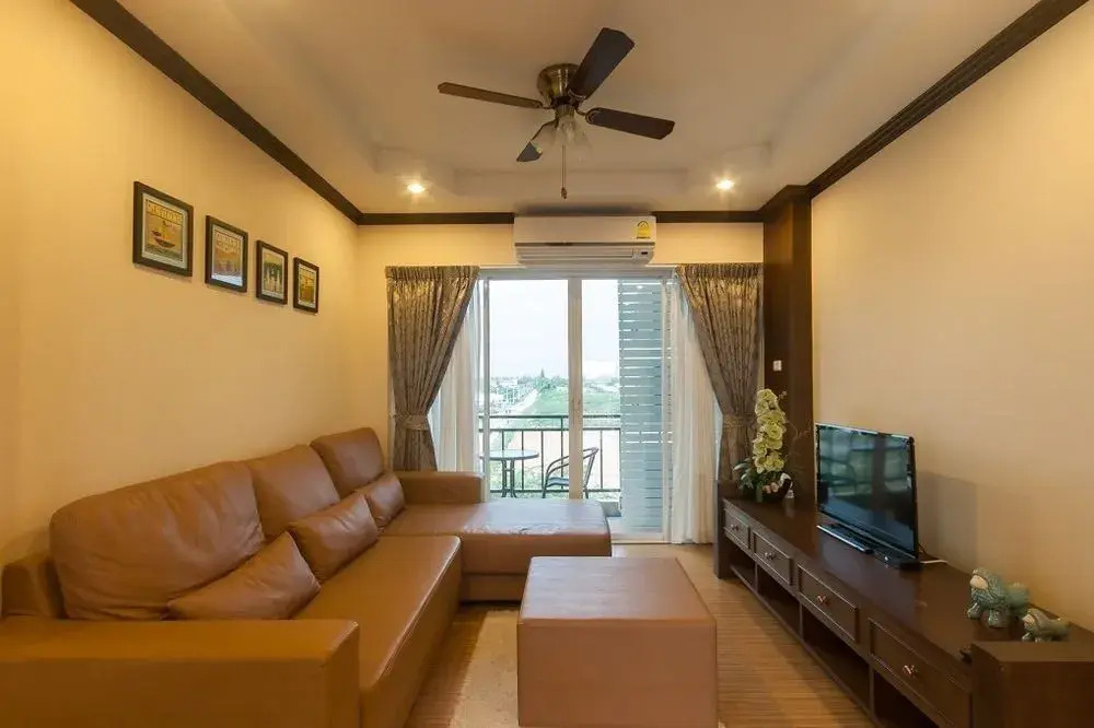 Hua Hin Wellness Resort