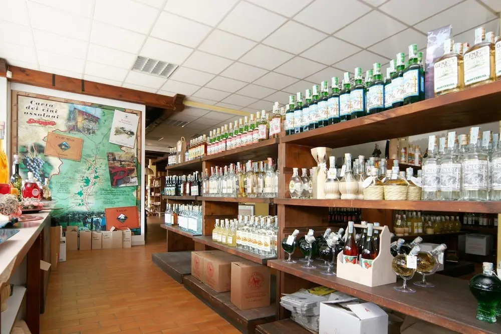 Motel Monterosa