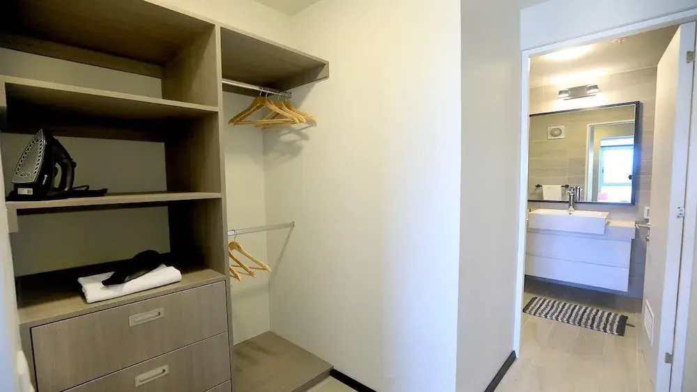 Comfortable 1 BR apartment in Barranco