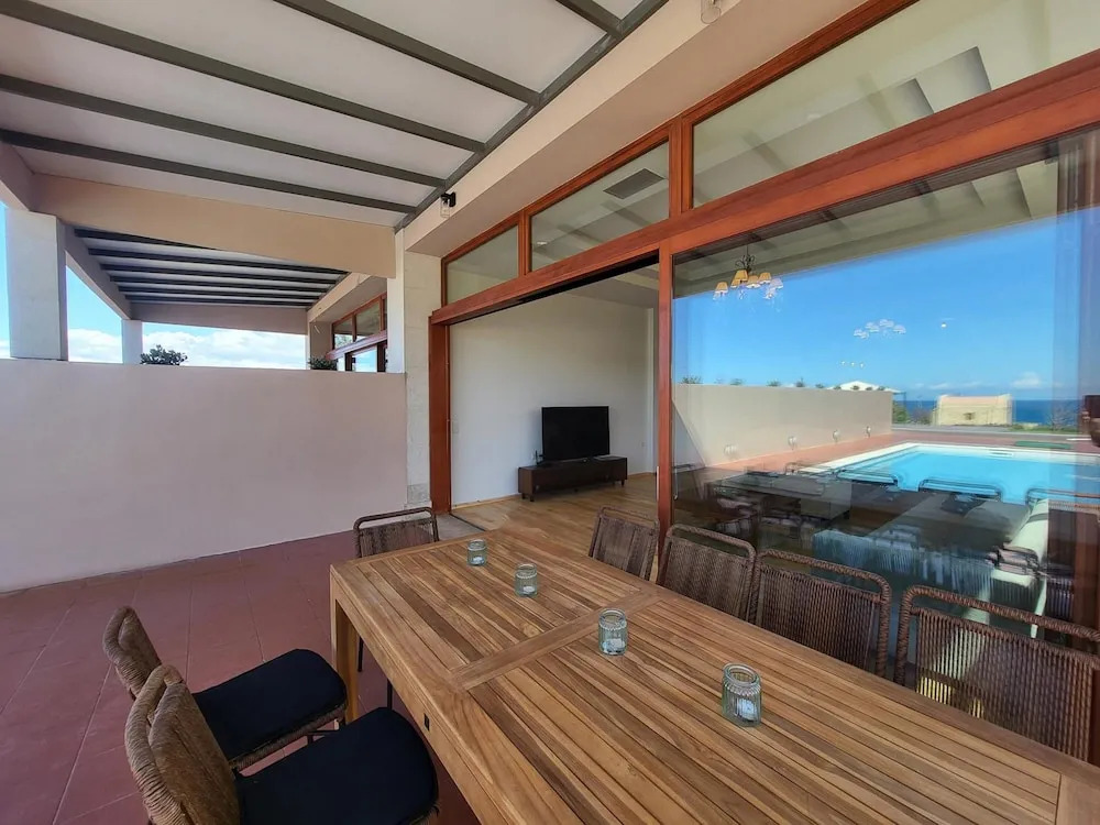Luxury Villa Mikaela