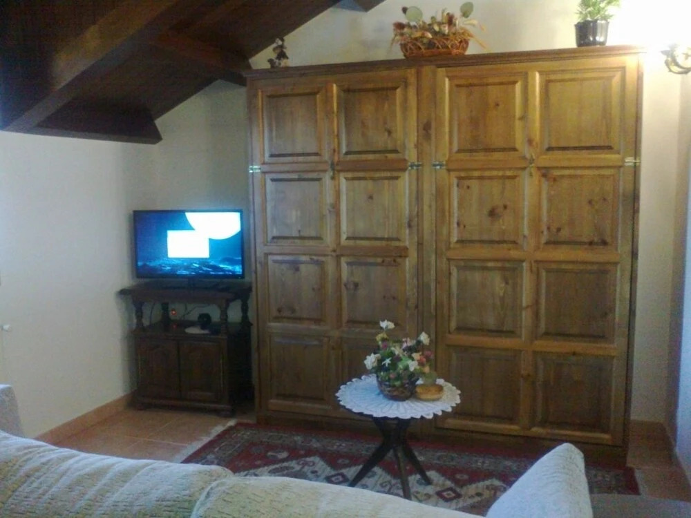 Apartamentos Rurales el Ferreirón