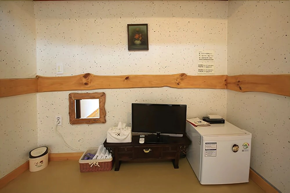 Hanok Madang