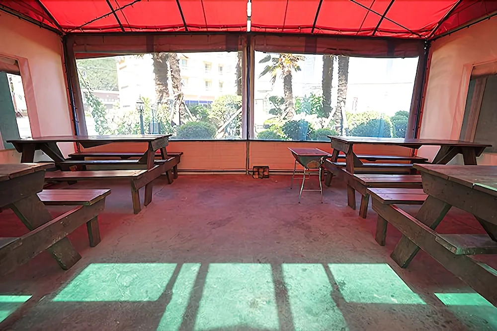 Geojedo Whirlpool Pension (pets friendly)
