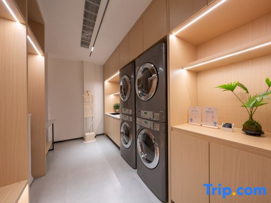 Homeinn · neo Hotel (Dezhou College Pedestrian Street Xuefu Branch)