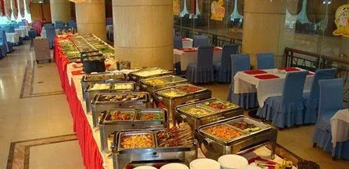 Anyang Hotel