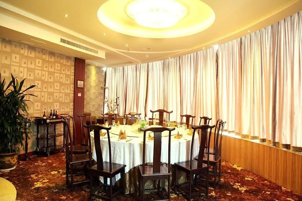 Best Boutique Hotel - Taizhou