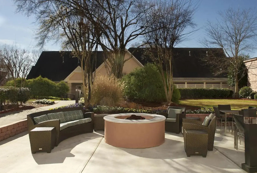 Residence Inn by Marriott Atlanta Buckhead