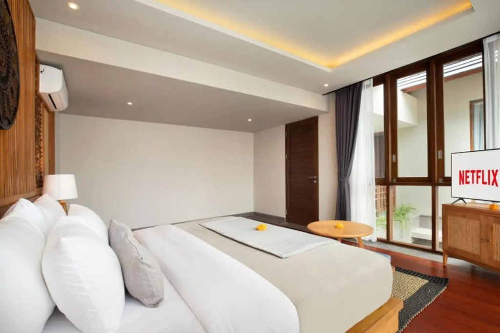 Teratai Villa Canggu by Ini Vie Hospitality
