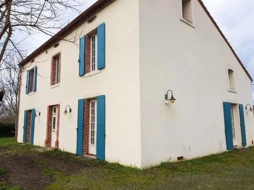 Holiday Home Chemin Sablas de Pelissier
