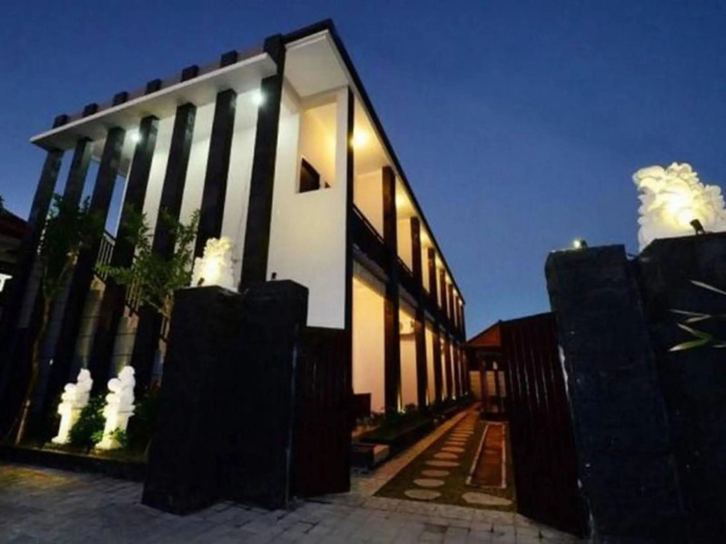 Griya Mesesari Premium Guest House