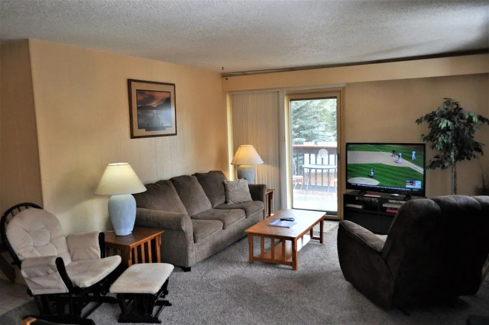 Key Condos 3 Bed 2 Bath