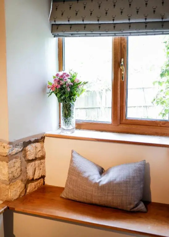 Cosy cottage Blockley, Cotswolds - Squire Cottage