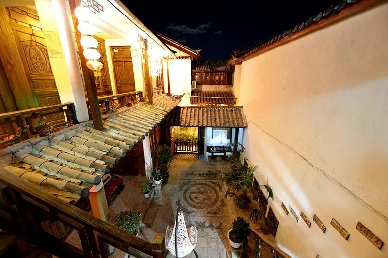 Xinyueju Inn