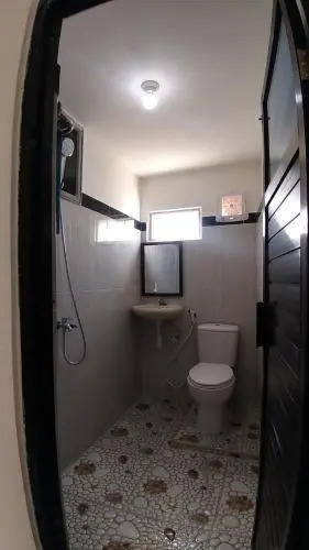 Hennoyustian Homestay