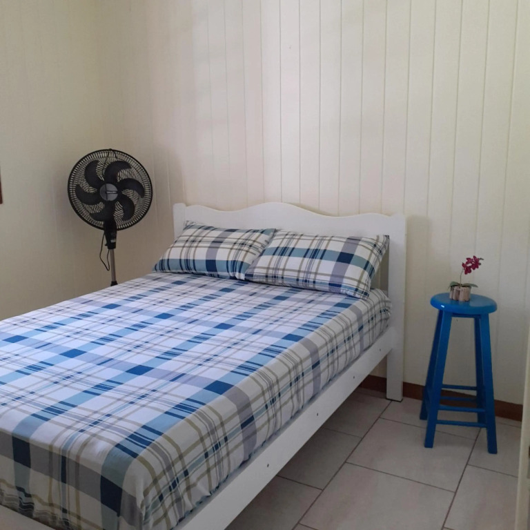 Meu pedacinho de chão