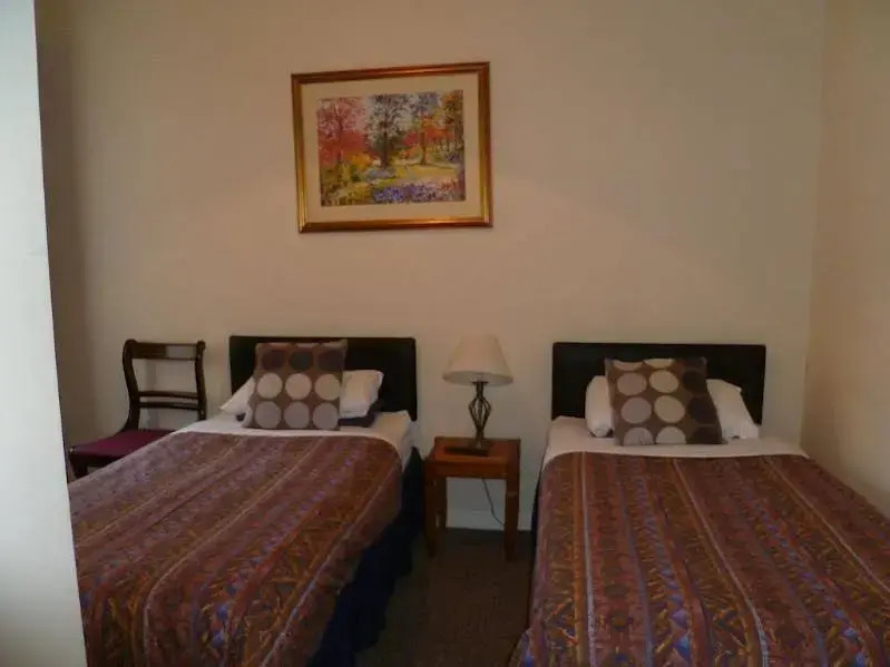 St Andrews Hotel