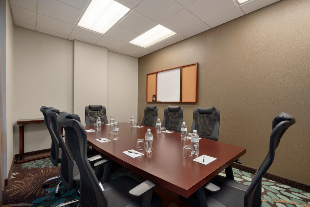 Staybridge Suites San Antonio Downtown Convention Center by IHG