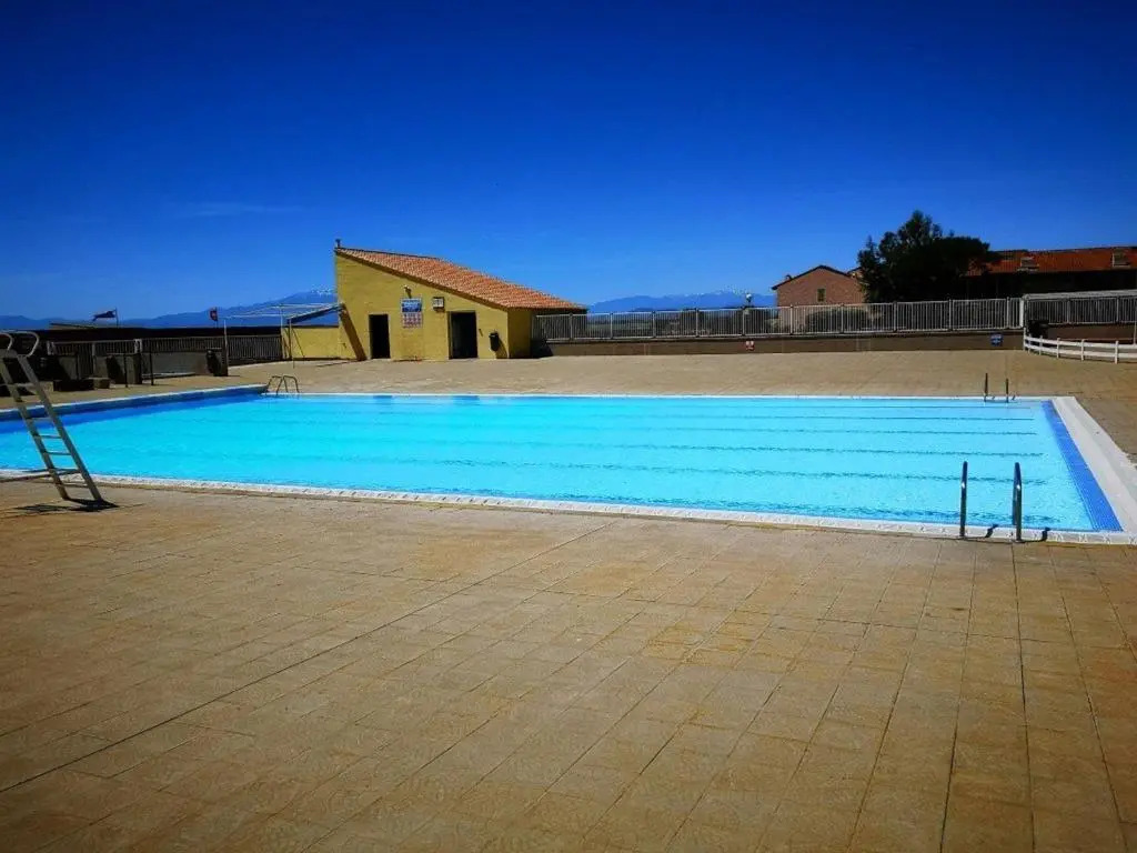 Appartement Port Barcarès, 2 pièces, 4 personnes - FR-1-195-46
