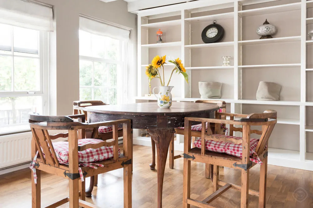 Spui Apartment