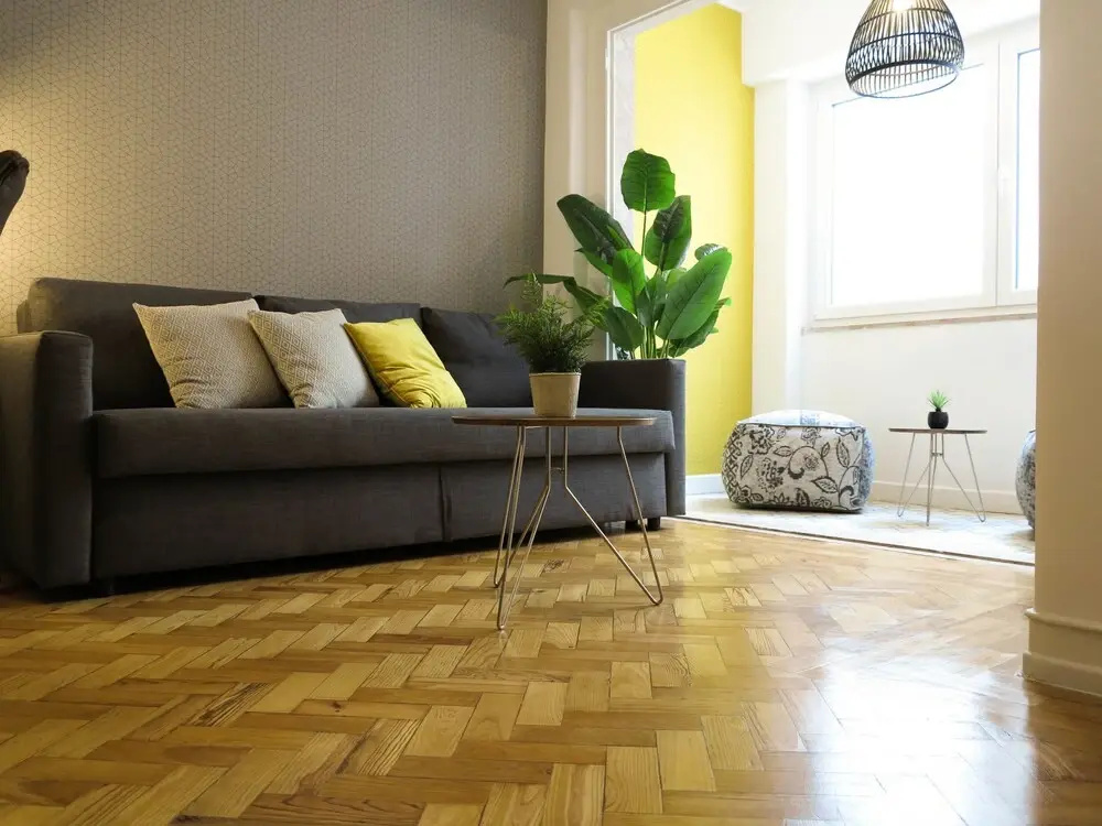 DuMont Lisbon Guesthouse
