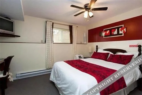Abbaes Bed and Breakfast