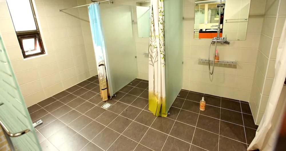 Hi Busan Guest House - Hostel