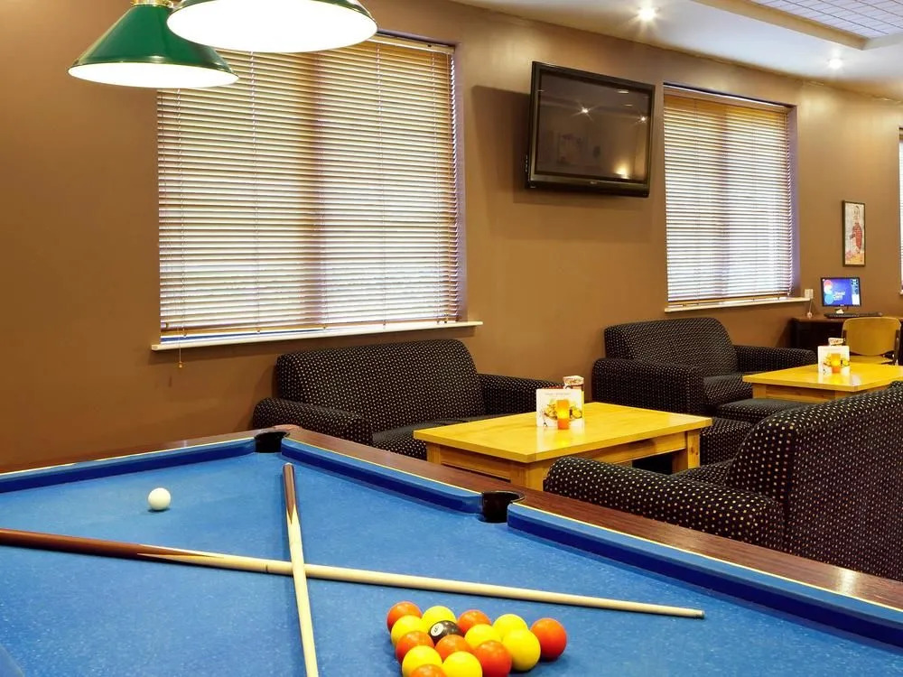 Hotel ibis Bradford Shipley